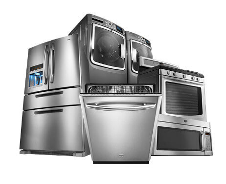 Appliance Repairman In The Bronx