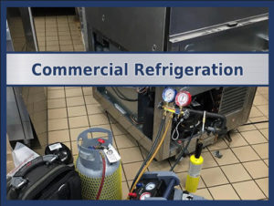 Bronx Commercial Refrigeration Service
