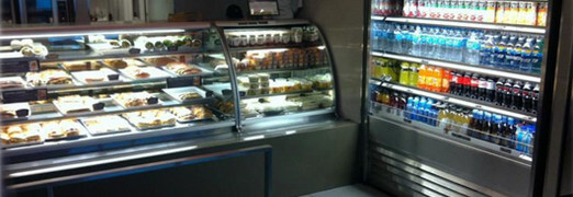 Bronx Commercial Refrigerator Repair