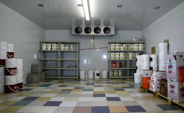 Bronx NY Commercial Refrigeration Companies Near Me