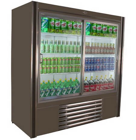 Bronx Reach In Refrigerator Service