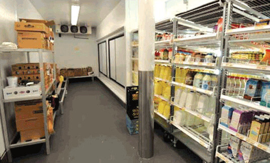 Commercial Freezer Repair Service Near Me Bronx NY