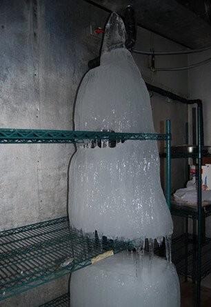 Walk in Freezer Repair Service Bronx New York