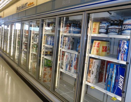 Commercial Reach In Cooler Repair Near Me Bronx